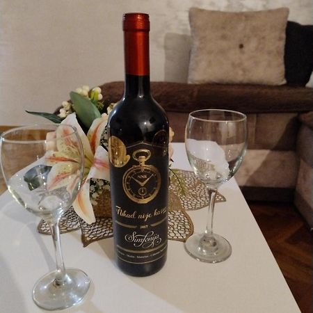 Vemiur Apartment Čačak Екстериор снимка