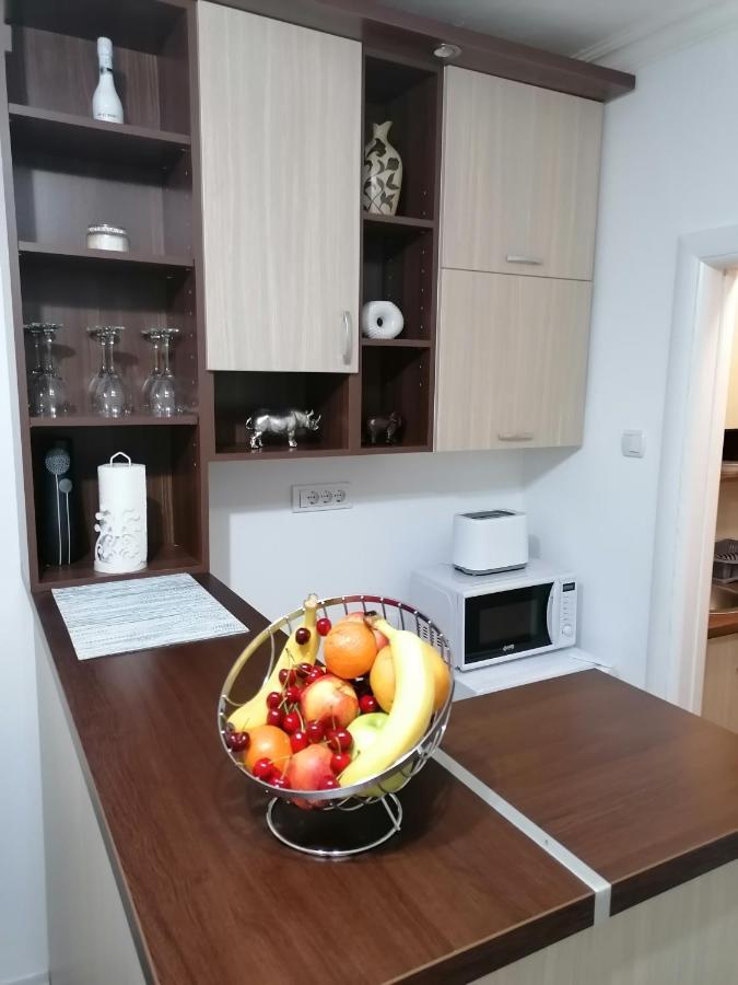 Vemiur Apartment Čačak Екстериор снимка