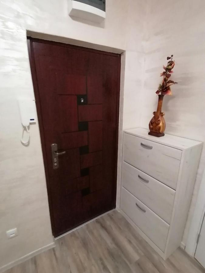 Vemiur Apartment Čačak Екстериор снимка