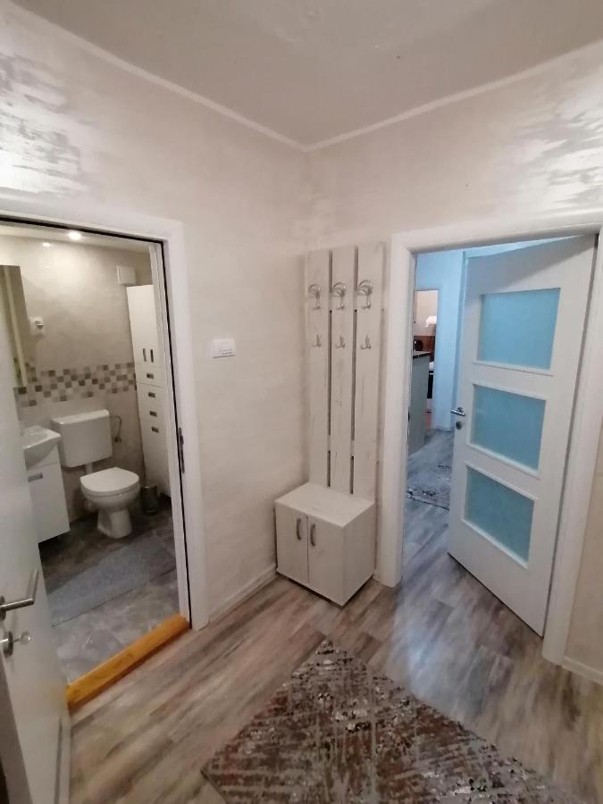 Vemiur Apartment Čačak Екстериор снимка