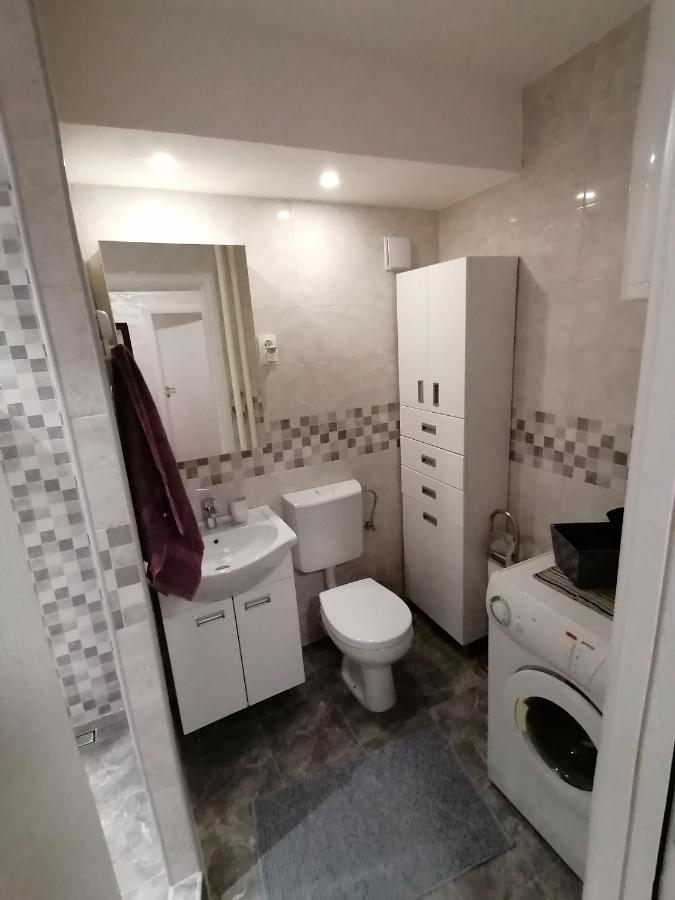 Vemiur Apartment Čačak Екстериор снимка