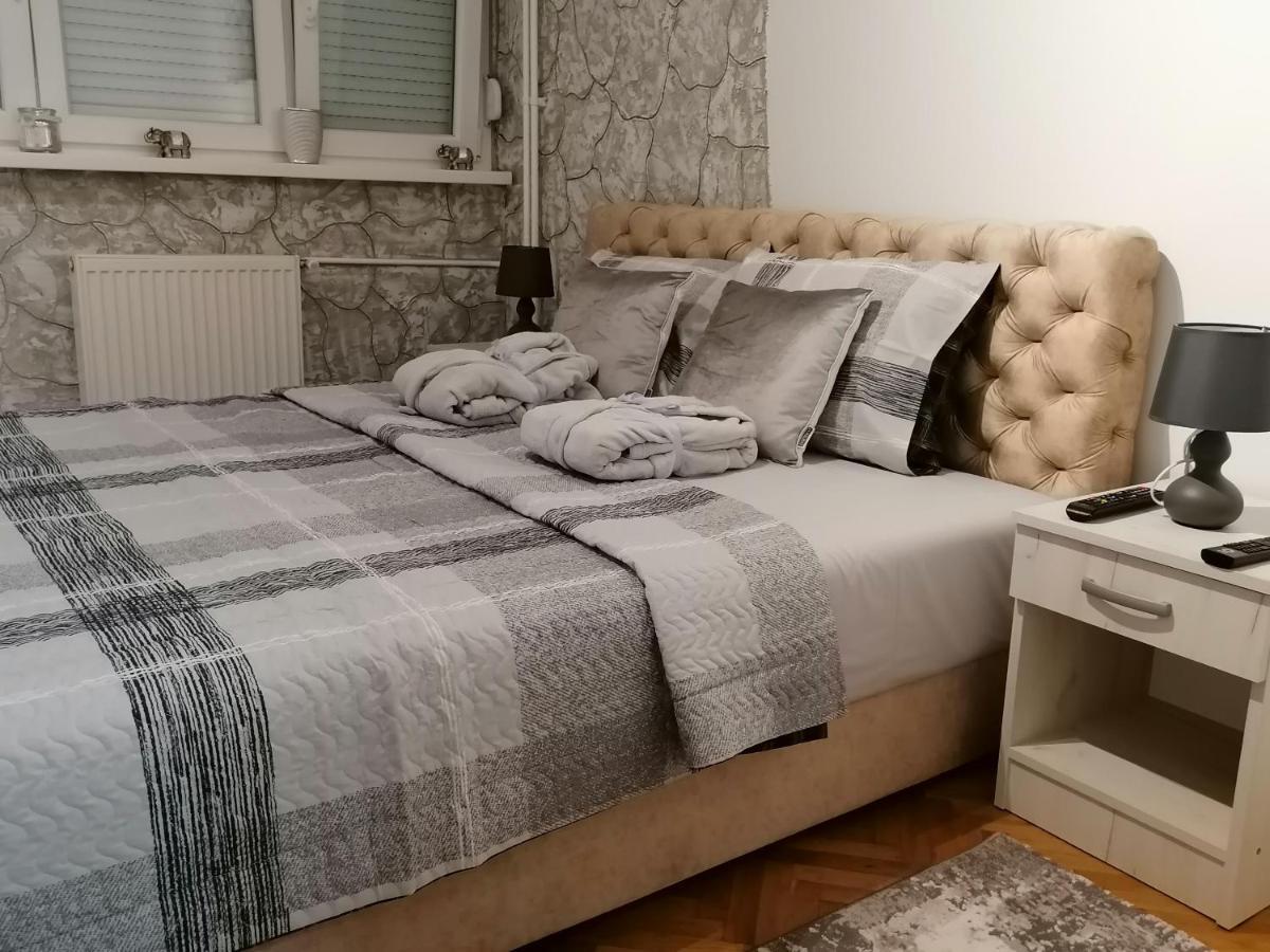 Vemiur Apartment Čačak Екстериор снимка