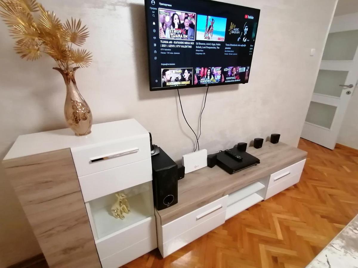 Vemiur Apartment Čačak Екстериор снимка