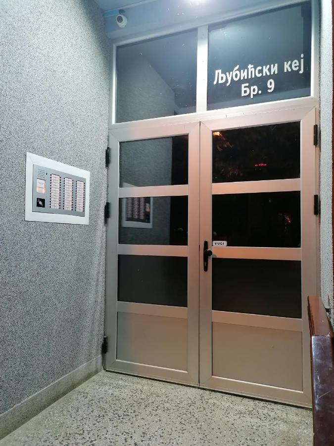 Vemiur Apartment Čačak Екстериор снимка