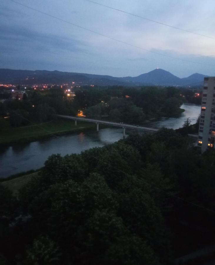 Vemiur Apartment Čačak Екстериор снимка