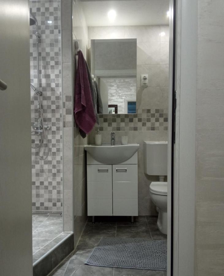 Vemiur Apartment Čačak Екстериор снимка