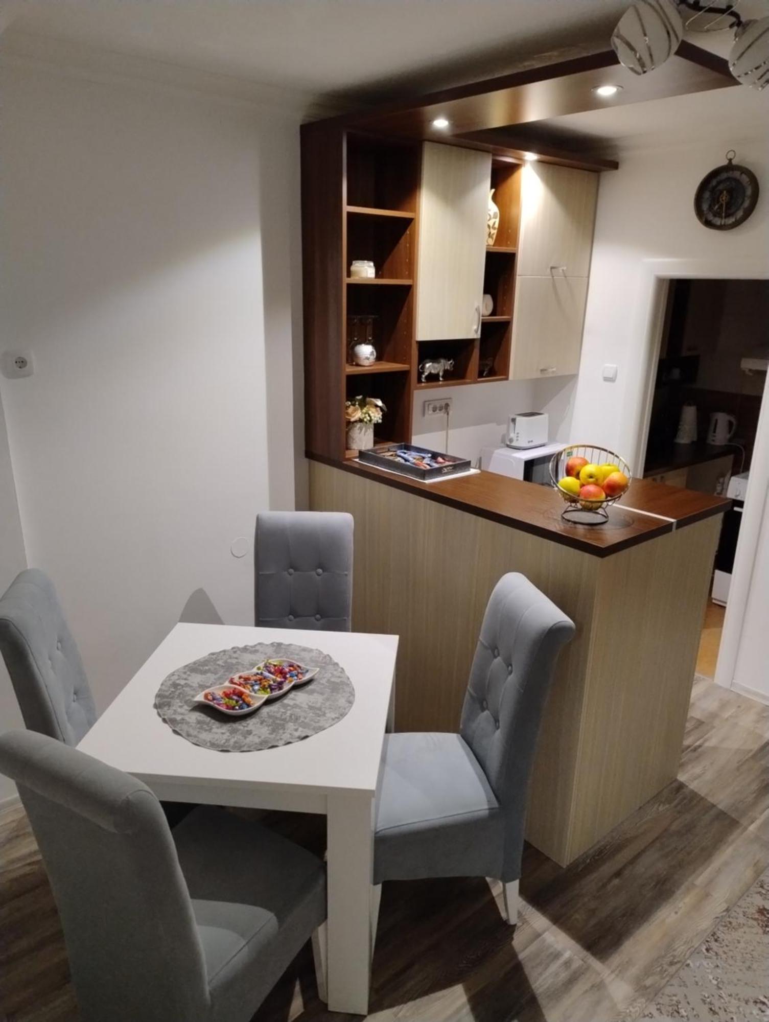 Vemiur Apartment Čačak Екстериор снимка