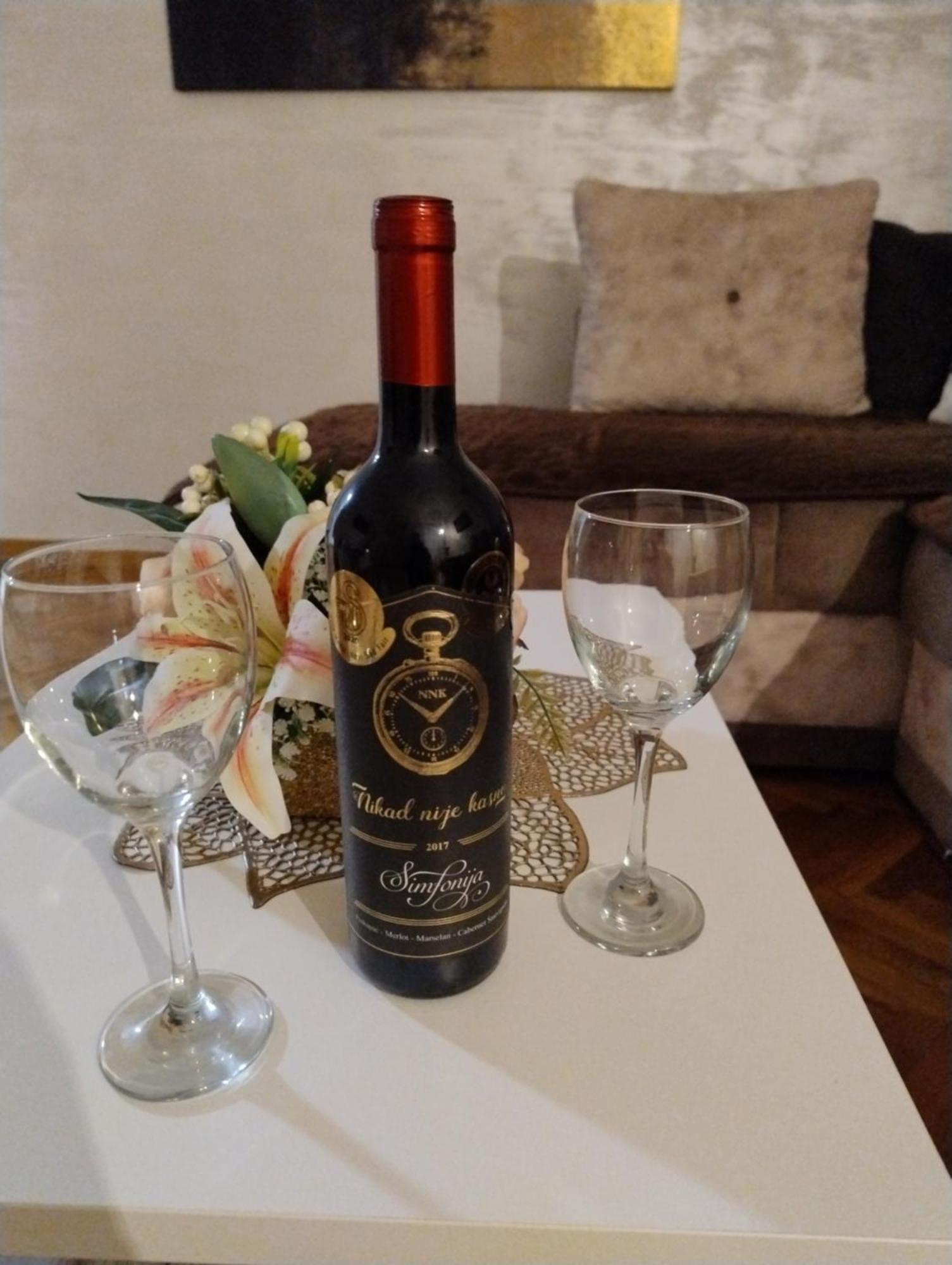 Vemiur Apartment Čačak Екстериор снимка