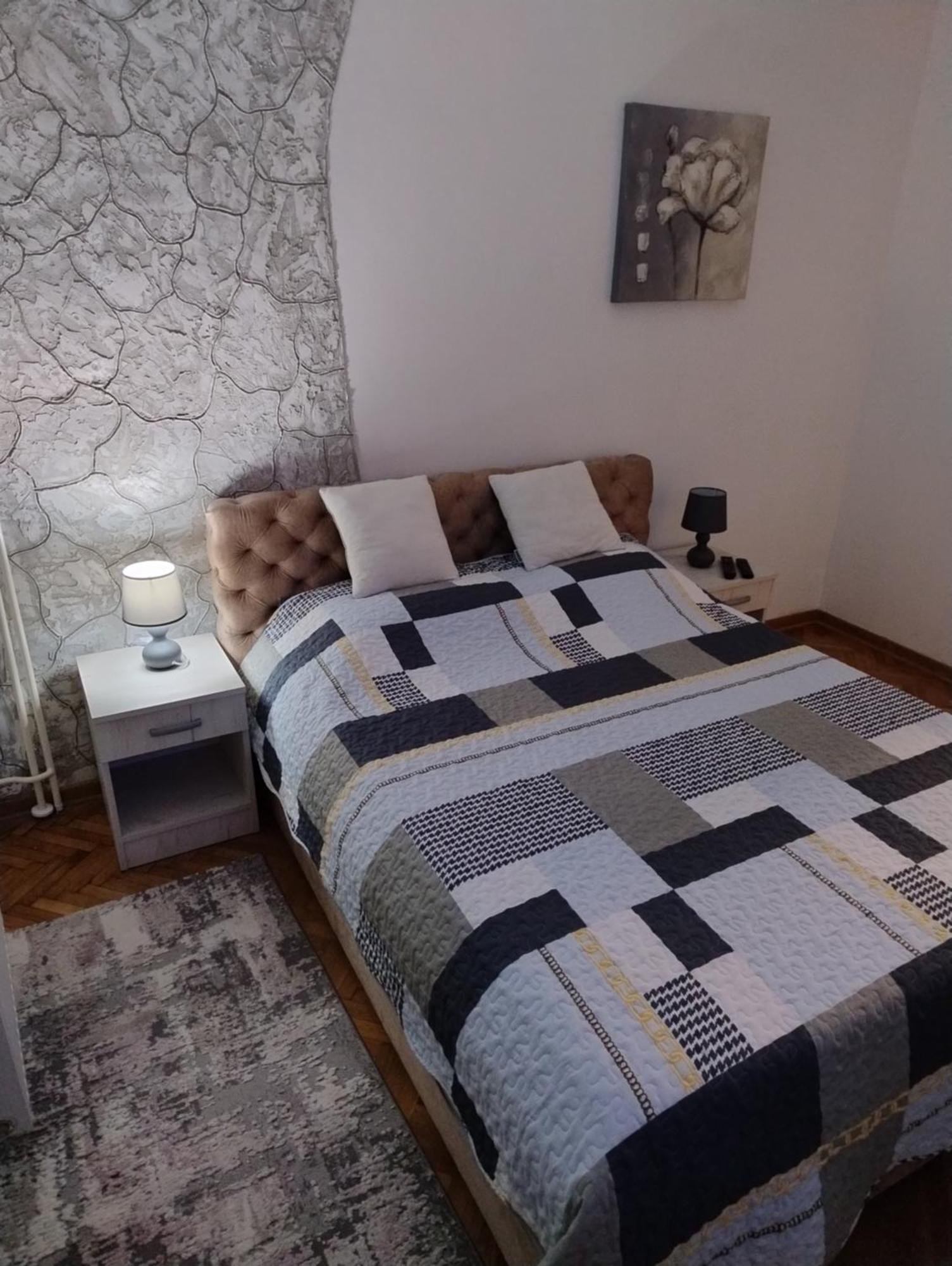 Vemiur Apartment Čačak Екстериор снимка