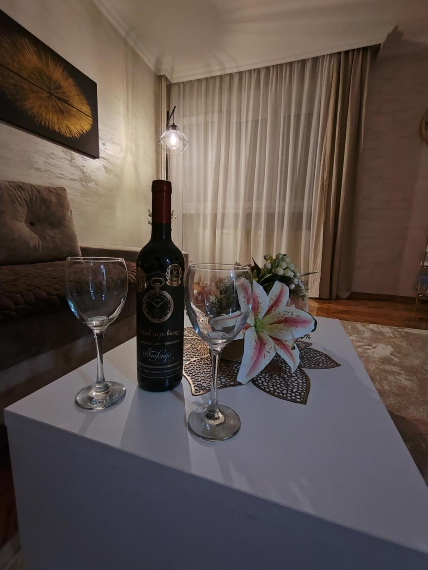 Vemiur Apartment Čačak Екстериор снимка