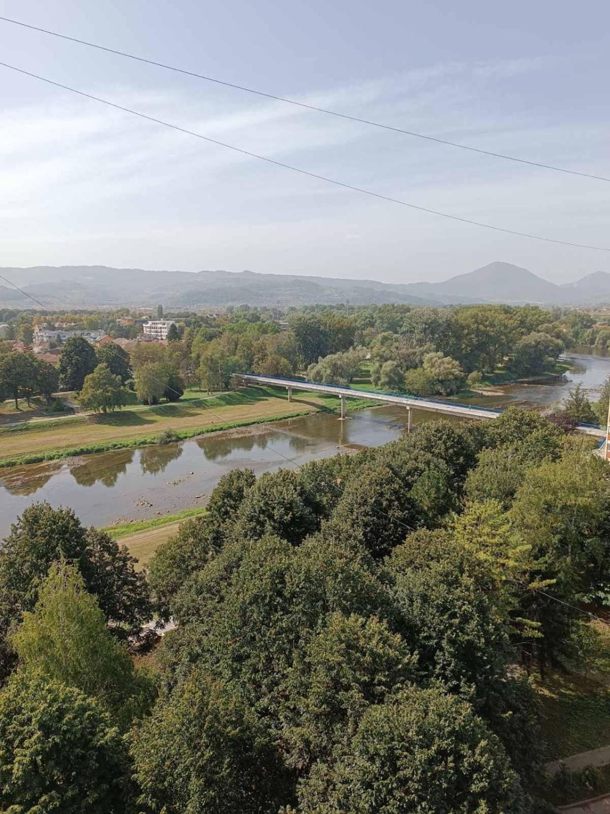 Vemiur Apartment Čačak Екстериор снимка