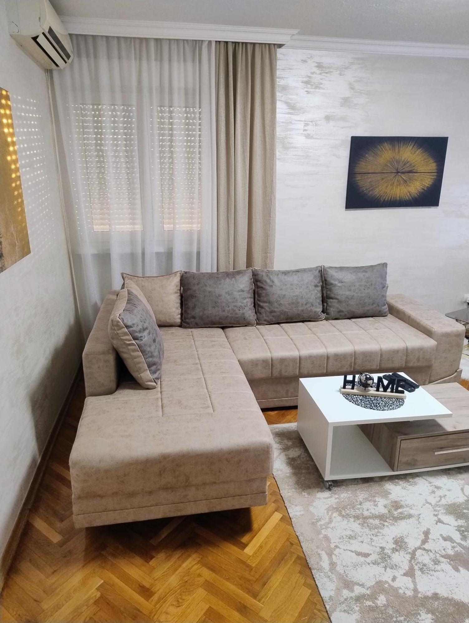 Vemiur Apartment Čačak Екстериор снимка